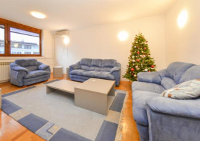 Large apartment Sarajevo 10 min of walk from city center